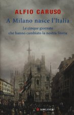 Milano nasce l'Italia