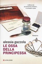 ossa della principessa