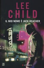 mio nome è Jack Reacher
