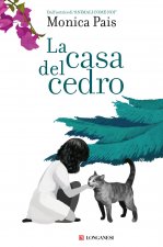 casa del cedro