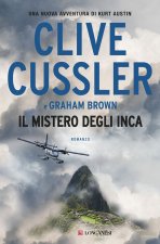 mistero degli Inca