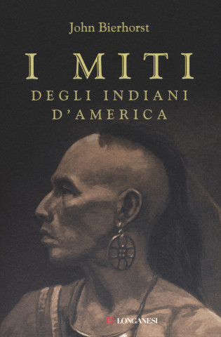 miti degli indiani d'America