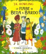 fiabe di Beda il Bardo