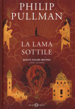 lama sottile. Queste oscure materie
