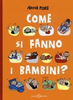 Come si fanno i bambini?