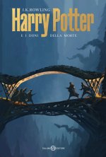 Harry Potter e i doni della morte. Ediz. copertine De Lucchi. Vol. 7