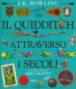 quidditch attraverso i secoli. Kennilworthy Whisp