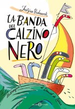 banda del calzino nero
