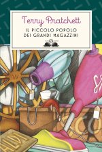piccolo popolo dei grandi magazzini