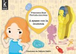 A spasso con la mummia
