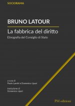 fabbrica del diritto. Etnografia del Consiglio di Stato