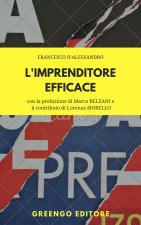 imprenditore efficace