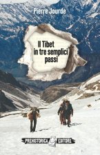 Tibet in tre semplici passi