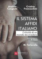 sistema affidi italiano Criticità di un mondo da rivedere