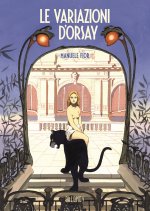 variazioni d'Orsay