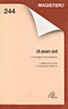 Ut unum sint. Lettera enciclica circa l'impegno ecumenico