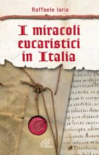 miracoli eucaristici in Italia