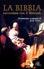 Bibbia raccontata con il Midrash