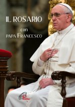 Rosario con papa Francesco