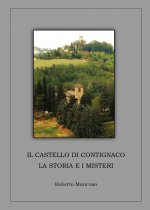 castello di Contignaco. La storia e i misteri