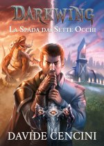 spada dai sette occhi. Darkwing