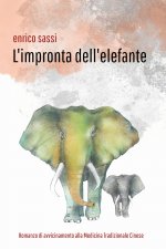 impronta dell'elefante