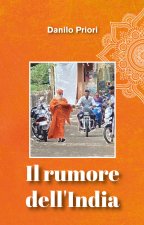 rumore dell'India