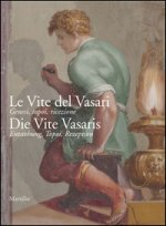 vite del Vasari
