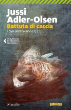 Battuta di caccia. I casi della sezione Q