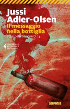 messaggio nella bottiglia. I casi della sezione Q