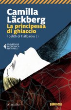 principessa di ghiaccio. I delitti di Fjällbacka