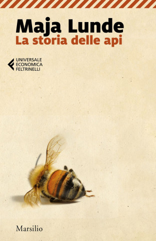 storia delle api