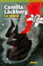 sirena. I delitti di Fjällbacka