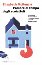 amore al tempo degli scoiattoli