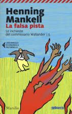 falsa pista. Le inchieste del commissario Wallander