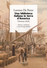 biblioteca italiana in terra d'America. Orazione (1828)