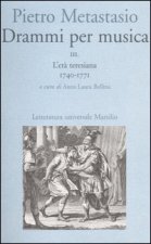 Drammi per musica