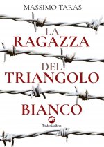 ragazza del triangolo bianco