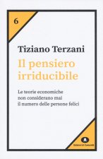 pensiero irriducibile