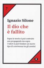 dio che è fallito