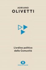 ordine politico delle comunità