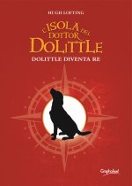 isola del dottor Dolittle. Dolittle diventa re