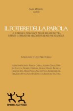 potere della parola. La carenza dialogica nelle relazioni tra utenti e operatori nell'istituzione psichiatrica