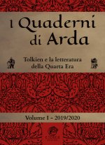 quaderni di Arda. Rivista di studi tolkieniani e mondi fantastici