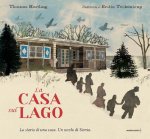 casa sul lago