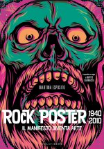 Rock poster 1940-2010