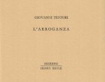 arroganza
