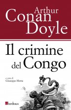 crimine del Congo