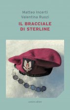 bracciale di sterline