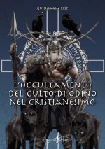 occultamento del culto di Odino nel cristianesimo